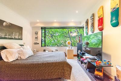Apartamento de 3 alcobas en venta en Los Rosales, Bogotá, 426 m² · foto 9 de 20