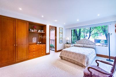 Apartamento de 3 alcobas en venta en Los Rosales, Bogotá, 426 m² · foto 11 de 20