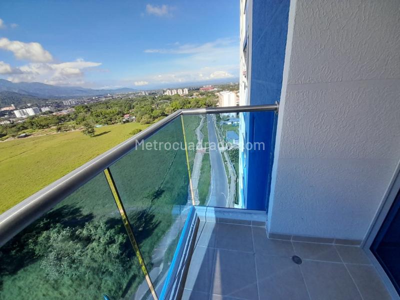 Apartment for rent in Ibagué