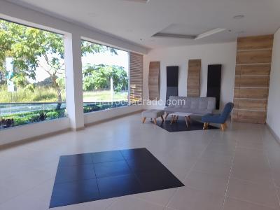 Apartamento en arriendo en Urb, Ibagué · foto 18 de 19