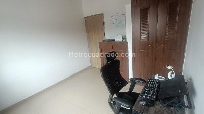 Apartamento de 2 alcobas en venta en Limonar V Sector, Ibagué, 54 m² · foto 4 de 15