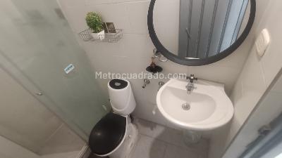Apartamento de 2 alcobas en venta en Limonar V Sector, Ibagué, 54 m² · foto 6 de 15
