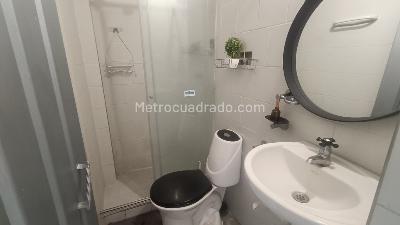 Apartamento de 2 alcobas en venta en Limonar V Sector, Ibagué, 54 m² · foto 7 de 15