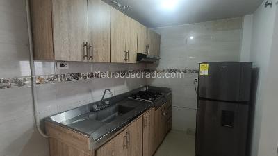 Apartamento de 2 alcobas en venta en Limonar V Sector, Ibagué, 54 m² · foto 8 de 15