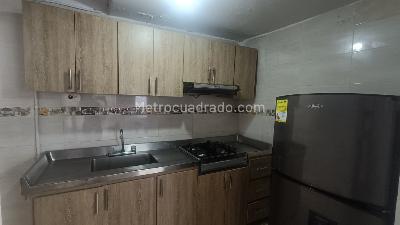 Apartamento de 2 alcobas en venta en Limonar V Sector, Ibagué, 54 m² · foto 9 de 15