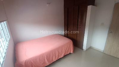 Apartamento de 2 alcobas en venta en Limonar V Sector, Ibagué, 54 m² · foto 11 de 15