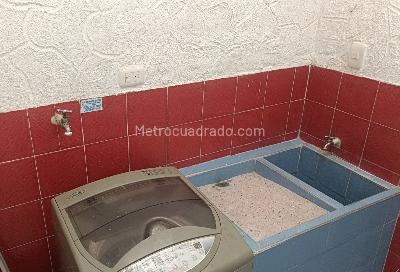 Apartamento de 2 alcobas en venta en Limonar V Sector, Ibagué, 54 m² · foto 13 de 15