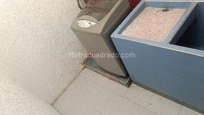 Apartamento de 2 alcobas en venta en Limonar V Sector, Ibagué, 54 m² · foto 14 de 15
