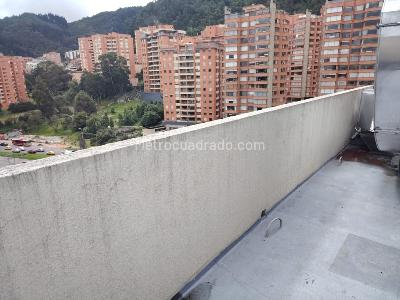 Oficina en Arriendo, Santa Barbara, Bogotá D.C.