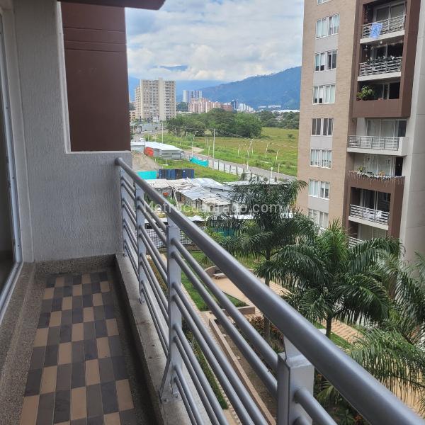 Apartamento en Arriendo, Urb Varsovia, Ibagué