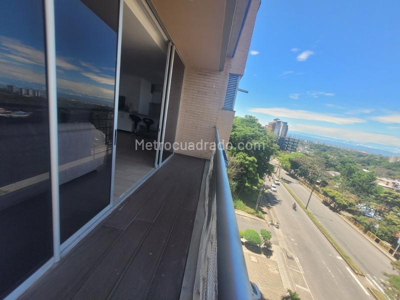 Apartamento en Venta, Piedra Pintada, Ibagué – pohled 2