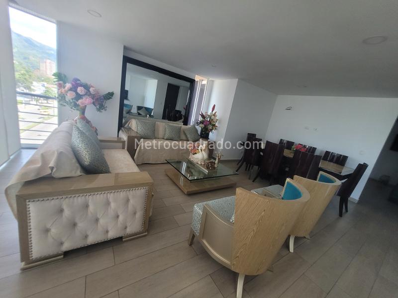 Apartamento en Venta, Piedra Pintada, Ibagué – pohled 3