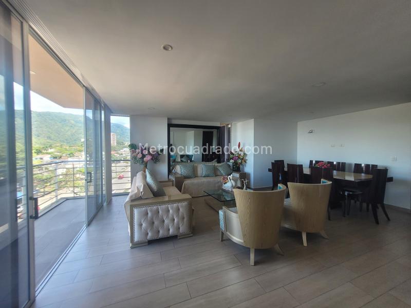 Apartamento en Venta, Piedra Pintada, Ibagué – pohled 4