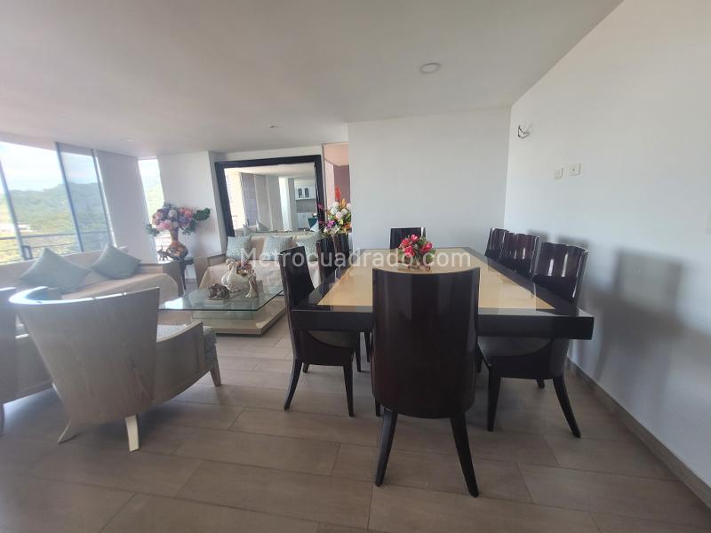 Apartamento en Venta, Piedra Pintada, Ibagué – pohled 5