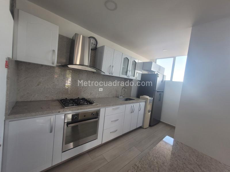 Apartamento en Venta, Piedra Pintada, Ibagué – pohled 6