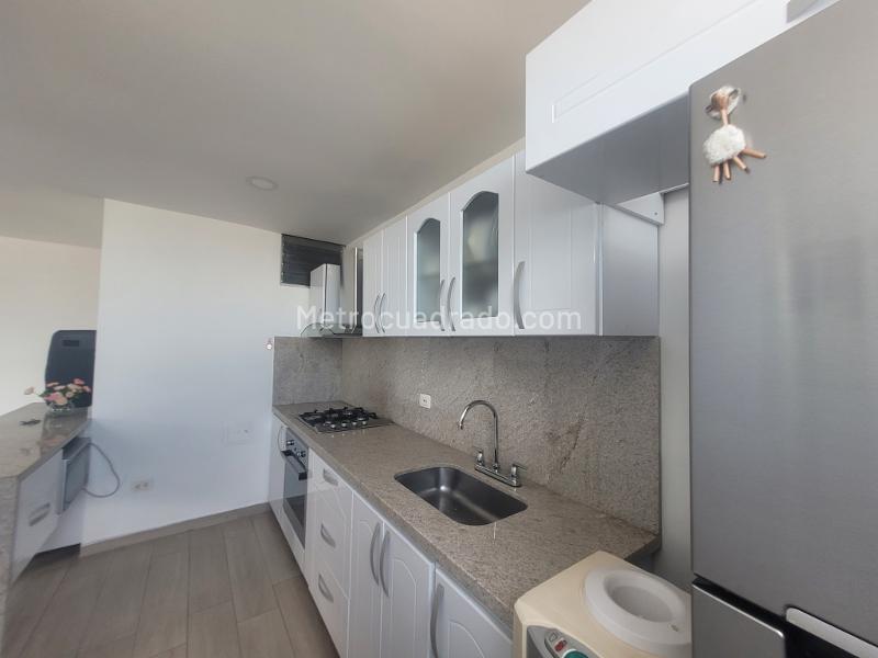 Apartamento en Venta, Piedra Pintada, Ibagué – další