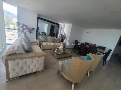 Apartamento de 3 alcobas en venta en Piedra Pintada, Ibagué, 150 m² · foto 3 de 20