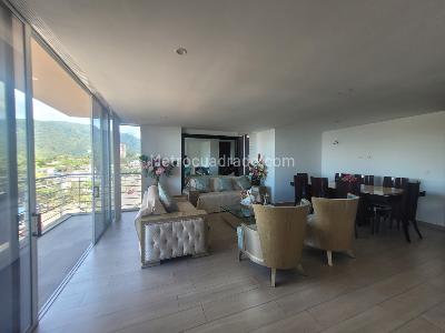 Apartamento de 3 alcobas en venta en Piedra Pintada, Ibagué, 150 m² · foto 4 de 20