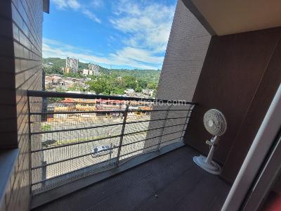 Apartamento de 3 alcobas en venta en Piedra Pintada, Ibagué, 150 m² · foto 11 de 20