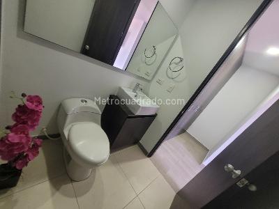 Apartamento de 3 alcobas en venta en Piedra Pintada, Ibagué, 150 m² · foto 12 de 20