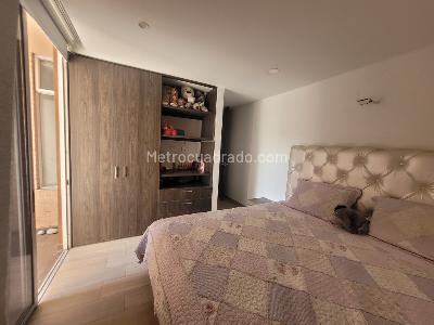 Apartamento de 3 alcobas en venta en Piedra Pintada, Ibagué, 150 m² · foto 15 de 20