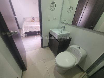 Apartamento de 3 alcobas en venta en Piedra Pintada, Ibagué, 150 m² · foto 19 de 20