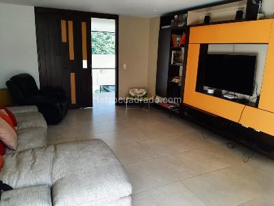 Casa de 4 alcobas en venta en Picaleña, Ibagué, 580 m² · foto 18 de 20