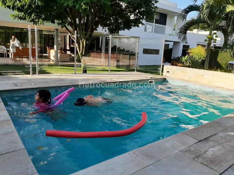 Casa en Venta, Picaleña, Ibagué - Widok 5