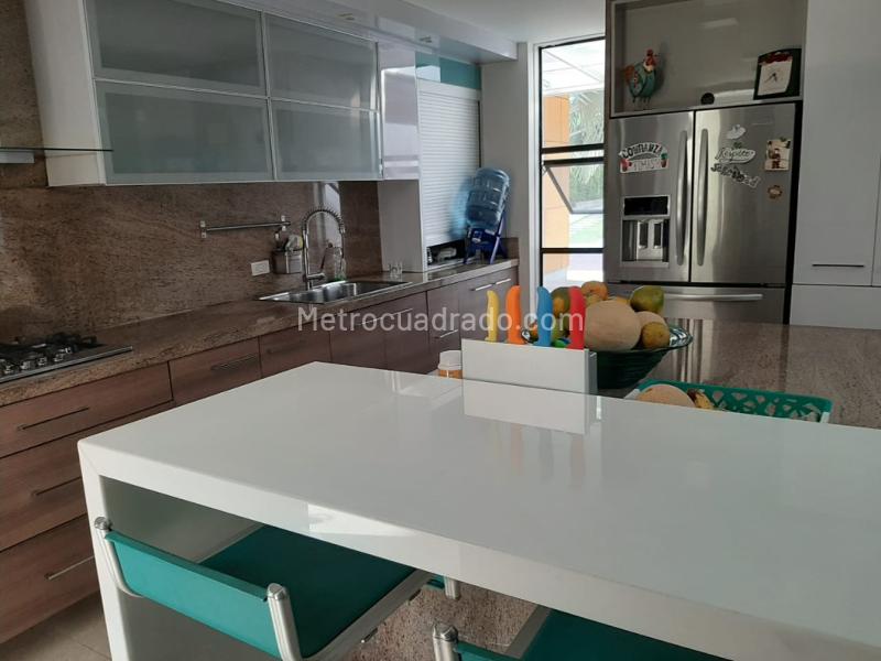 Casa en Venta, Picaleña, Ibagué - Więcej