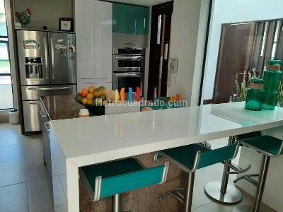 Casa de 4 alcobas en venta en Picaleña, Ibagué, 580 m² · foto 8 de 20