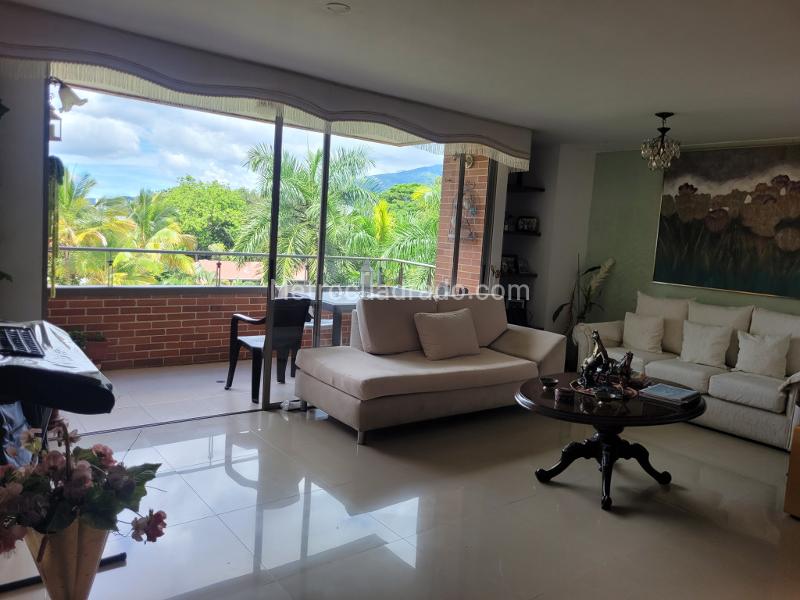 Apartamento en Venta, El Vergel, Ibagué - Visning 2