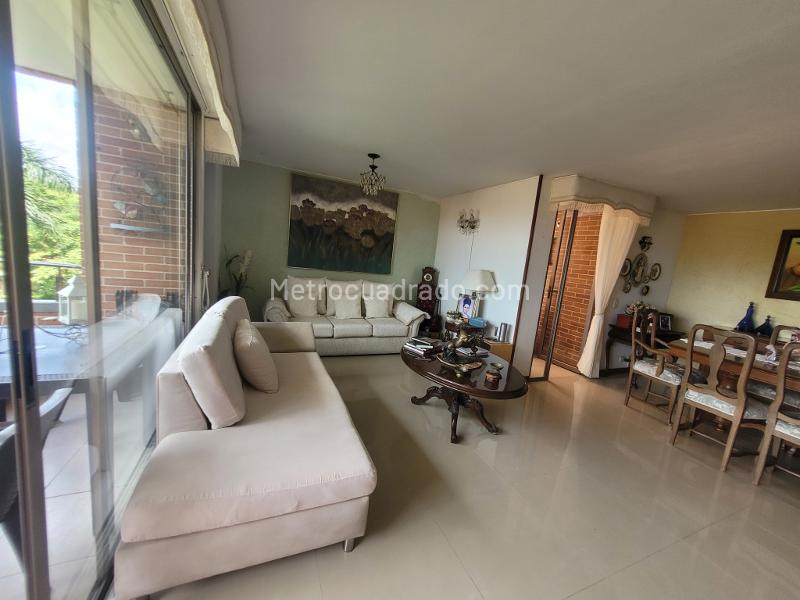 Apartamento en Venta, El Vergel, Ibagué - Visning 3