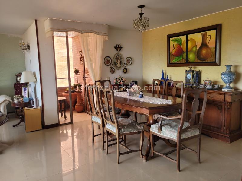 Apartamento en Venta, El Vergel, Ibagué - Visning 4