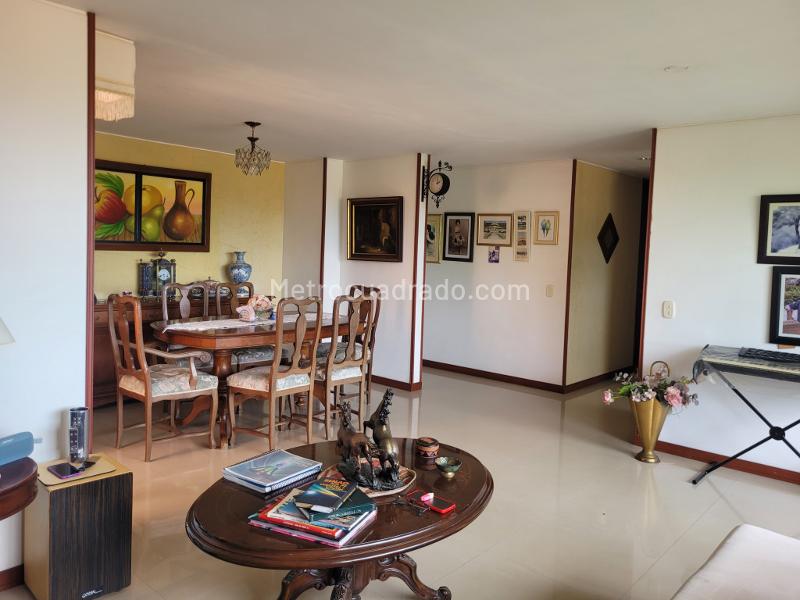 Apartamento en Venta, El Vergel, Ibagué - Visning 5