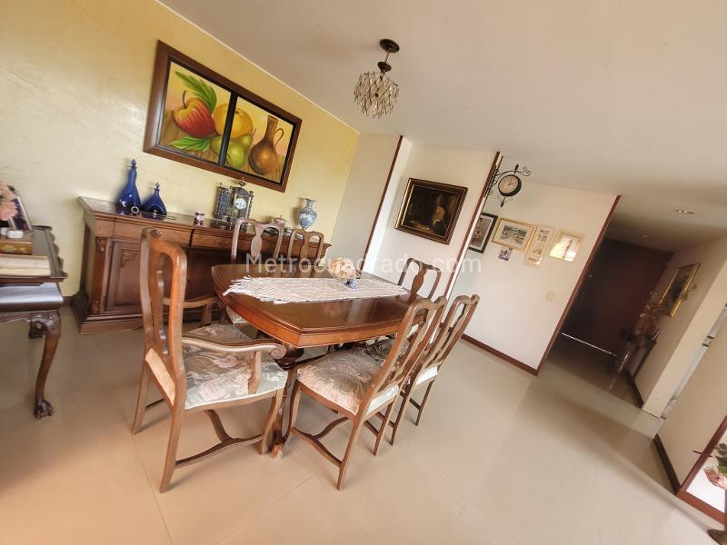Apartamento en Venta, El Vergel, Ibagué - Flere