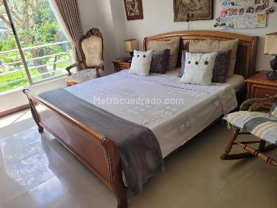 Apartamento de 3 alcobas en venta en El Vergel, Ibagué, 127 m² · foto 10 de 20