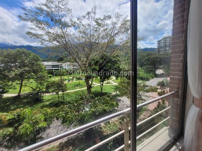 Apartamento de 3 alcobas en venta en El Vergel, Ibagué, 127 m² · foto 11 de 20