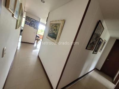 Apartamento de 3 alcobas en venta en El Vergel, Ibagué, 127 m² · foto 12 de 20
