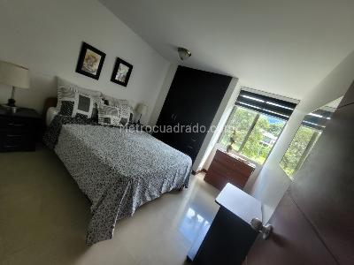 Apartamento de 3 alcobas en venta en El Vergel, Ibagué, 127 m² · foto 13 de 20