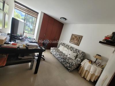 Apartamento de 3 alcobas en venta en El Vergel, Ibagué, 127 m² · foto 15 de 20