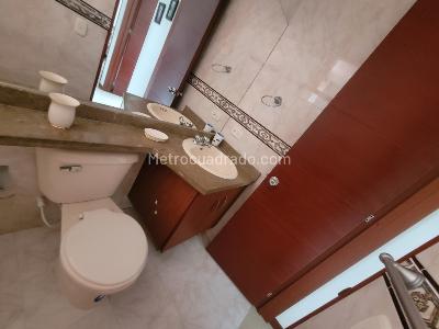 Apartamento de 3 alcobas en venta en El Vergel, Ibagué, 127 m² · foto 16 de 20