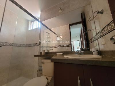 Apartamento de 3 alcobas en venta en El Vergel, Ibagué, 127 m² · foto 17 de 20