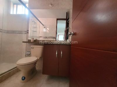 Apartamento de 3 alcobas en venta en El Vergel, Ibagué, 127 m² · foto 18 de 20