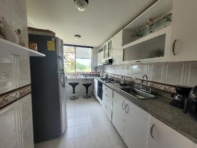 Apartamento de 3 alcobas en venta en El Vergel, Ibagué, 127 m² · foto 19 de 20
