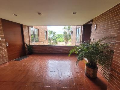 Apartamento de 3 alcobas en venta en El Vergel, Ibagué, 127 m² · foto 20 de 20