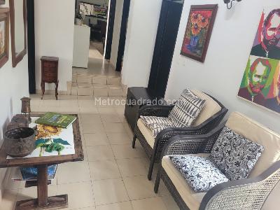 Casa de 3 alcobas en venta en Picaleña, Ibagué, 195 m² · foto 14 de 20