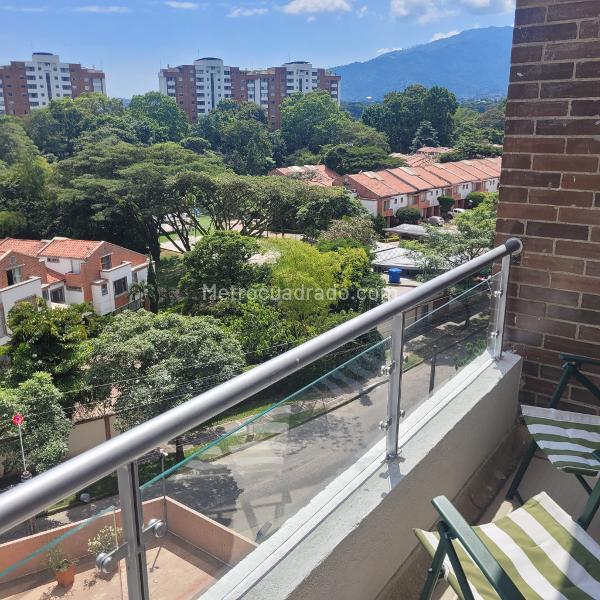 Apartamento en Arriendo, Palma Del Vergel, Ibagué - Ansicht 2