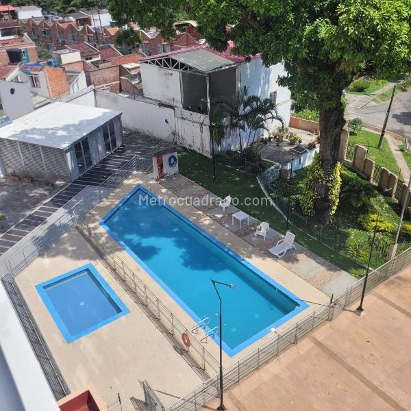 Apartamento en Arriendo, Palma Del Vergel, Ibagué - Ansicht 3