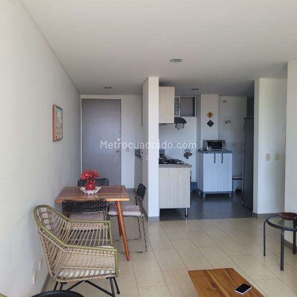 Apartamento en Arriendo, Palma Del Vergel, Ibagué - Ansicht 4