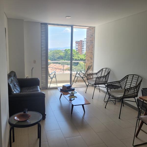 Apartamento en Arriendo, Palma Del Vergel, Ibagué - Ansicht 5